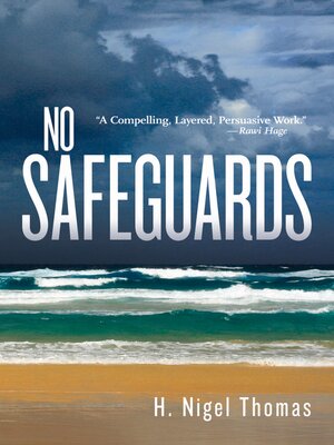 cover image of No Safeguards